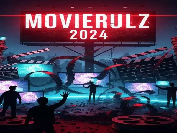 Movierulz 2024: Risks, Reality & Safe Alternatives