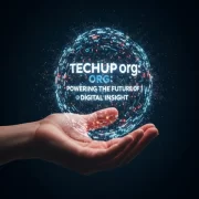 TechGup.org: Your Go-To Tech Resource