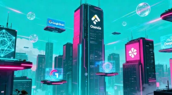 Top 10 Machine Learning Companies in 2026 Leading the Next Wave of AI Innovation