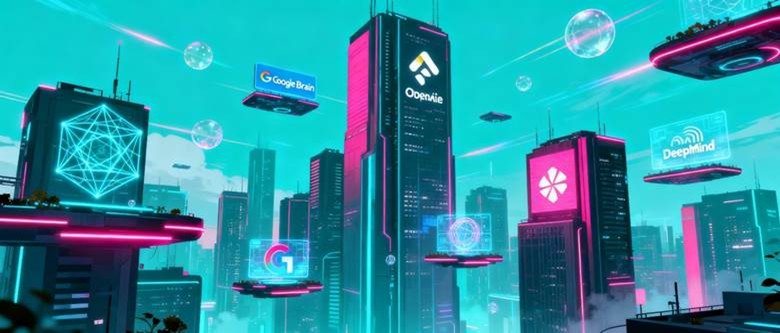 Top 10 Machine Learning Companies in 2026 Leading the Next Wave of AI Innovation