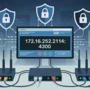The address 172.16.252.214:4300 may look technical, but it appears often in logs, router settings, internal applications, or diagnostic reports. Many users worry when they see a combination like this and wonder whether it is safe, whether it indicates hacking, or what service may be running behind it. In reality, this notation simply combines an internal IP address with a port number, forming a complete reference to a device and a specific service inside a private network. Understanding what this address means, how private IPs work, and why port 4300 may be used can help prevent confusion and improve network management. This article focuses on clear explanations, responsible guidance, and high-quality best practices based on recognized networking principles. You’ll learn how to interpret this IP:port, how to check whether the device belongs to your network, and the safest steps to follow when you encounter it, whether you are a home user or an IT administrator. What 172.16.252.214:4300 Really Means The notation consists of two parts: 1. The IP Address: 172.16.252.214 This is part of the 172.16.0.0 – 172.31.255.255 private IP range, reserved for internal networks. Private IPs are not accessible directly from the public internet. Devices inside home, office, or enterprise networks commonly use these addresses for communication. A device with this address could be a computer, printer, camera, server, IoT device, router subsystem, or a virtual machine. 2. The Port Number: 4300 A port is like a “doorway” through which a specific application or service communicates. Port 4300 is not a mainstream port but is registered historically for a service name; however, administrators can assign it to any custom app or internal tool. Many commercial and enterprise tools use nonstandard ports to separate services or reduce conflicts. Combined Meaning Together, 172.16.252.214:4300 refers to a specific device and a specific service running on that device, reachable only inside the private network unless special forwarding or tunneling is configured. Why You Might See This Address People encounter such notations in several real-world situations: ✔ Internal Application URL Some business systems or dashboards run on internal ports like 4300. An employee opening a company tool might see this address in settings or logs. ✔ Device Management UI Routers, network storage, surveillance cameras, or IoT devices sometimes expose administrative interfaces on non-standard ports to reduce conflict or scanning noise. ✔ Network Logs or Security Alerts Firewall, antivirus, IDS/IPS, or router logs may show connections to port 4300. This doesn’t automatically signal a threat — but unknown devices should be investigated. ✔ Software Configuration Files Developers and system integrators may configure microservices or test environments to run on custom ports inside private networks. ✔ VPN or Remote Work Systems A remote-access environment might map internal services like this, appearing in logs during remote sessions. Is It Safe? Understanding the Security Aspect Seeing an IP:port is not dangerous by itself. The real safety question depends on: 1. What device owns the IP? If the device is recognized — a laptop, printer, camera, or server you know — the traffic is likely intentional. 2. What service runs on port 4300? Custom or undocumented services should be checked to ensure they are properly secured. 3. Is the port exposed publicly? Private IPs cannot be accessed from the internet unless: A router has port-forwarding enabled A proxy/VPN directly publishes the service A misconfigured firewall exposes it accidentally When misconfigured, exposure may create vulnerabilities. 4. Are there signs of unusual traffic? Repeated, unexplained attempts to communicate with 4300 inside your network may require deeper investigation. How to Identify Which Device Uses 172.16.252.214 (Safe Methods Only) Always proceed only if you are authorized to manage the network. 1. Check Your Router or Firewall Device List Look in: DHCP clients ARP tables Attached devices Ethernet/Wi-Fi client lists These show the device name, MAC address, and sometimes manufacturer. 2. Check Access Logs System or security logs can reveal: When the device connected Which service used port 4300 Whether login attempts occurred 3. Ask Your IT Team or Network Owner This is often the best approach in office or enterprise settings. 4. Review Application Settings If the IP appears in a program log, the app documentation often reveals what service uses the port. 5. Never Attempt Unauthorized Access Avoid scanning, probing, guessing passwords, or trying to open the port unless you fully own or administer the network. Common Legitimate Uses of Port 4300 Although port assignments evolve, common internal uses include: Custom web dashboards Device management panels API endpoints inside a microservice environment Automation tools or monitoring agents Legacy enterprise software Testing environments for development teams Administrators often choose ports like 4300 because they are unused and reduce conflict. Potential Risks (If Misconfigured) Port 4300 itself is not inherently dangerous, but any open port can pose risks if the service behind it is: 1. Unsecured or Outdated Old firmware, default credentials, or obsolete software can be exploited. 2. Accidentally Exposed to the Internet Misconfigured routers sometimes forward ports unintentionally. 3. Running Unknown or Unauthorized Services If neither you nor your IT team recognizes the device or the service, treat it as suspicious. 4. Generating High or Repetitive Traffic Unexpected repeated connections to port 4300 may signal malware or automated processes. Best Practices for Network Owners (Home & Business) 1. Document All Internal Services Every internal IP should have a purpose and be registered in an asset inventory. 2. Use Strong Passwords and Regular Firmware Updates Whether for cameras, routers, or internal software, updated firmware reduces risk dramatically. 3. Restrict Access by Network Segment Only users who need access should be able to reach port 4300. 4. Avoid Exposing Internal Ports Publicly Use VPNs or secure remote gateways instead. 5. Enable Continuous Monitoring Intrusion detection or lightweight monitoring tools can alert you to unusual port activity. 6. Use VLANs or Subnet Segmentation Separating critical devices prevents lateral movement if a single device becomes compromised. What to Do if You See This IP:Port Unexpectedly Step 1: Check whether the device is recognized Identify if it belongs to your home or office network. Step 2: Verify whether any app or tool uses it Logs or configuration files often explain entries like this. Step 3: If unknown, isolate and observe Move the device to a more restricted network segment or disable it temporarily. Step 4: Seek professional support IT teams or security professionals can safely review logs and configurations. Step 5: Avoid risky actions Never: Try default passwords Run unauthorized scans Expose the port to the internet Attempt to force access Your goal should be identification, documentation, and secure handling, not probing or exploration. People-Also-Ask FAQs 1. What is 172.16.252.214:4300 used for? It refers to a device inside a private network and a specific service running on port 4300. It may represent a dashboard, internal app, camera, or custom service — depending on how the network is set up. 2. Can I access 172.16.252.214:4300 from the internet? No. Private IP addresses are not reachable from the public internet unless port forwarding, tunneling, or a VPN makes them accessible. Normally this address is internal only. 3. Is port 4300 dangerous? Not inherently. The risk depends entirely on the service running behind it. Unknown or outdated services should be reviewed, secured, or disabled as necessary. 4. How do I find out which device uses 172.16.252.214? Check your router’s connected devices list, DHCP table, or logs. You can also consult your IT team. These safe methods identify the device without probing or unauthorized access. 5. What should I do if traffic to port 4300 seems suspicious? Isolate the device, check logs, update firmware, and consult professionals. Avoid direct probing or risky attempts to access the service. Conclusion (150 words) The address 172.16.252.214:4300 is simply a private network IP combined with a port number that identifies a specific service running on a device inside a local network. It is not inherently dangerous, but it must be interpreted with proper context. The key to safe handling is understanding ownership, verifying the purpose of the service, and ensuring no accidental exposure to the public internet. Whether the service behind port 4300 is a legitimate internal tool, device interface, or something unexpected, responsible investigation and good security practices are essential. Documenting network devices, controlling access, keeping software updated, and monitoring unusual activity all help maintain a healthy, secure environment. When in doubt — especially in workplaces — consult your IT administrator instead of attempting unauthorized access. Following the principles explained in this article ensures that you handle internal IP addresses like this one safely, confidently, and professionally.