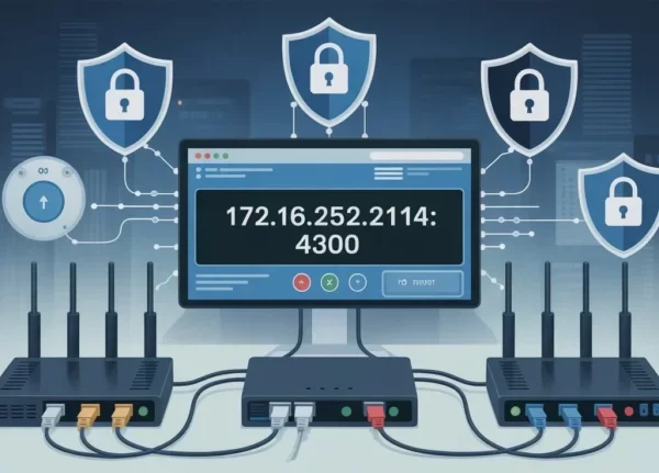 172.16.252.214:4300 Meaning, Uses, Risks & Safe Access Guide
