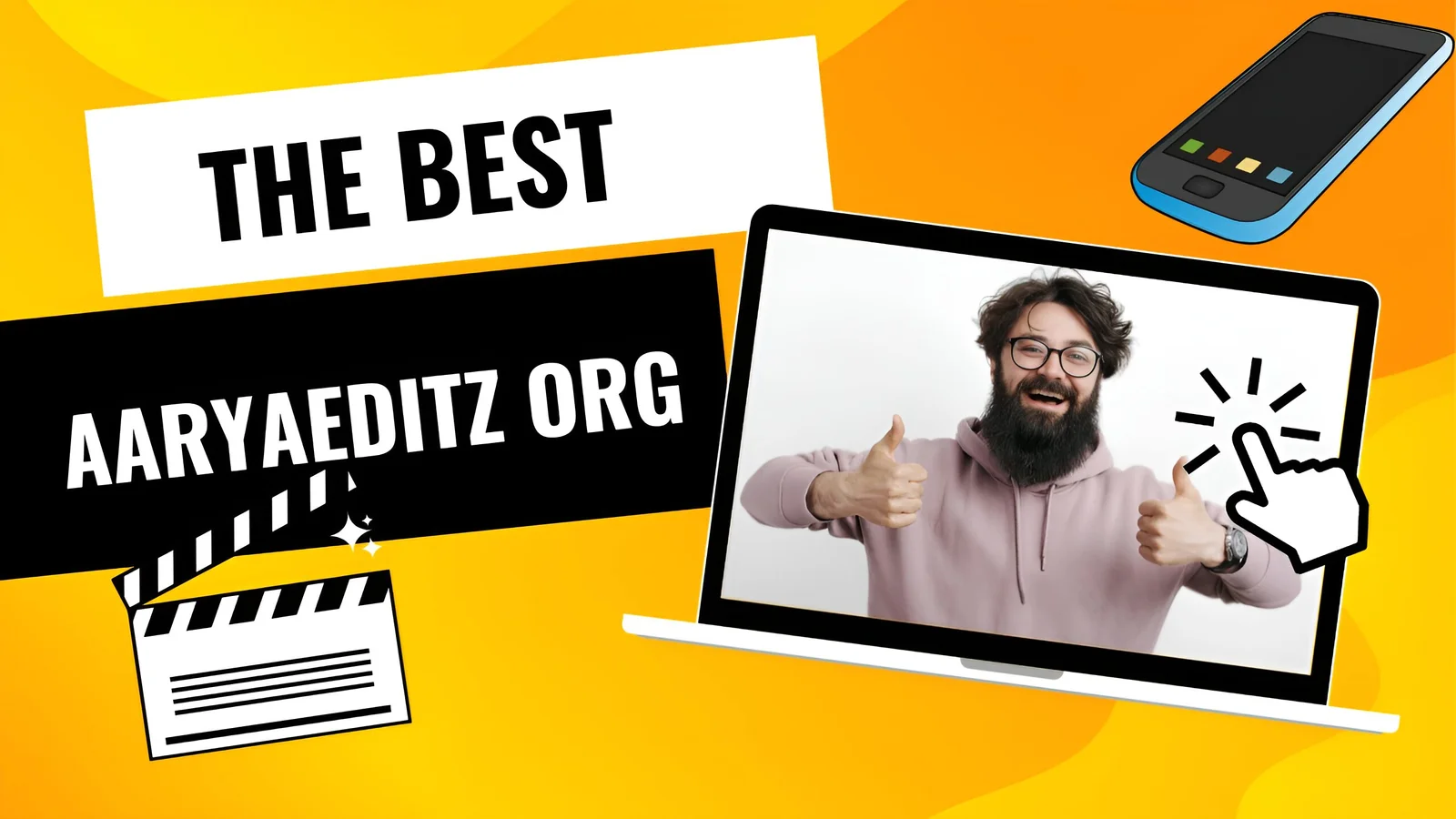 AaryaEditz.org Complete Guide for Safe & Smart Editing