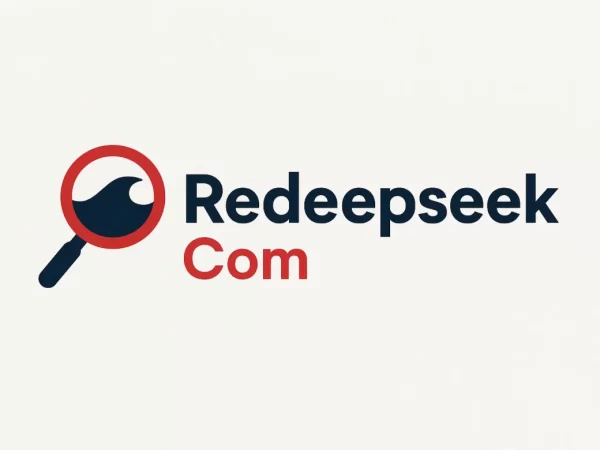 RedeepSeek: A Complete Guide to the New AI Search & Productivity Hub