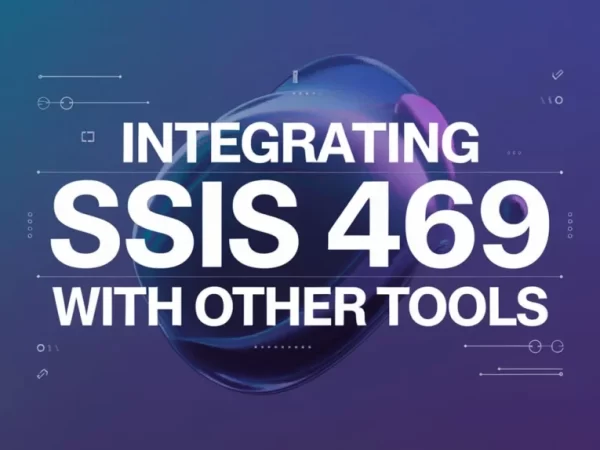 SSIS 469: Complete Guide for Beginners and Professionals