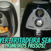 Airfryer que Faz de Tudo Guia Completo