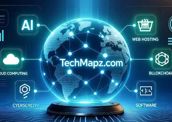 Techmapz.com Review: Is It Worth Your Time?