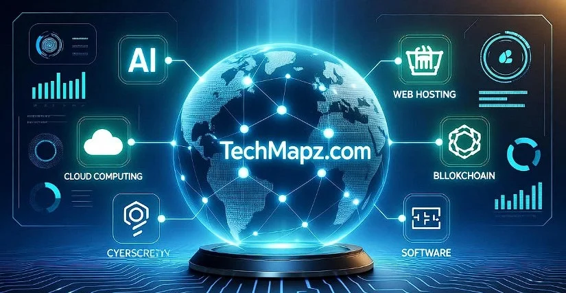 Techmapz.com Review: Is It Worth Your Time?