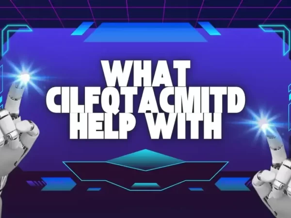 What CILFQTACMITD Helps With A Complete Explanation