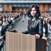 Asylmendibaeva: A Modern Voice of Digital Culture and Entrepreneurship