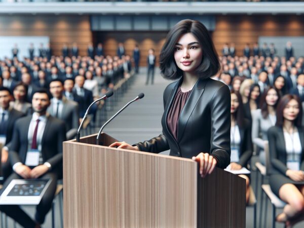 Asylmendibaeva: A Modern Voice of Digital Culture and Entrepreneurship