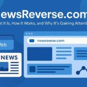 NewsReverse.com: What It Is and How to Use It Safely