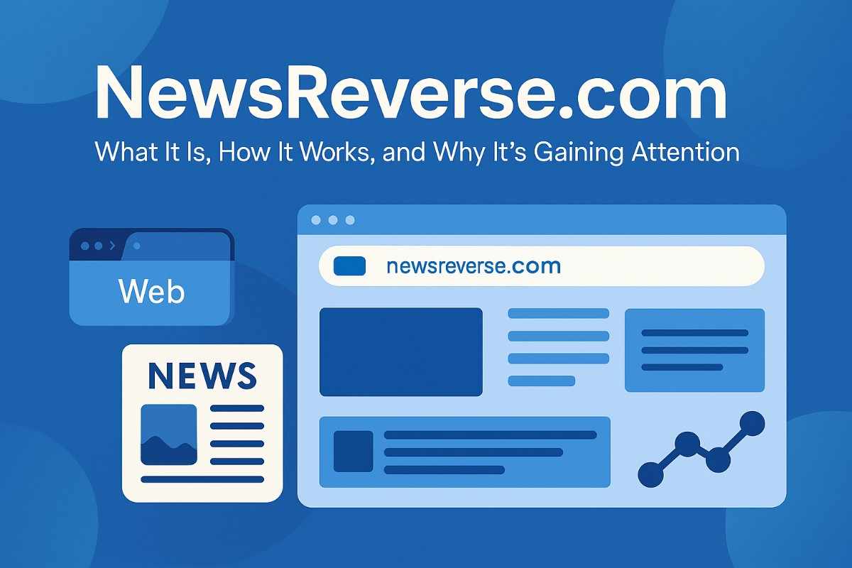 NewsReverse.com: What It Is and How to Use It Safely