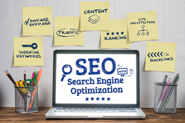 5 Ways How Local SEO Helps Small Businesses to Get Consistent Leads