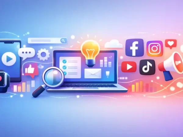 TheTechnoTrick.com: Your Practical Guide to Everyday Tech