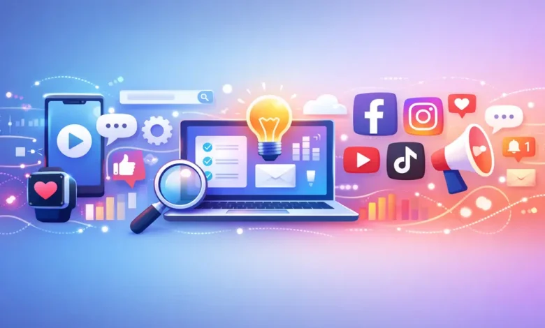 TheTechnoTrick.com: Your Practical Guide to Everyday Tech