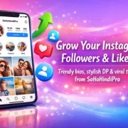 Sohohindipro Net Explained: Purpose, Content, Safety & User Guide