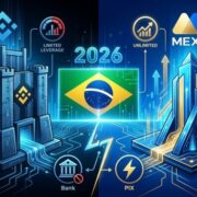Crypto Futures Brazil 2026