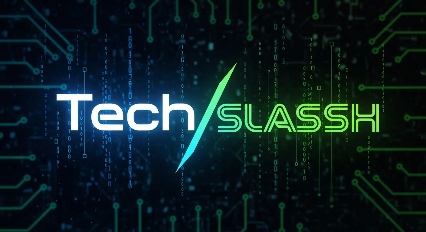 Techslassh.com: Your Complete Guide to Understanding This Tech Platform