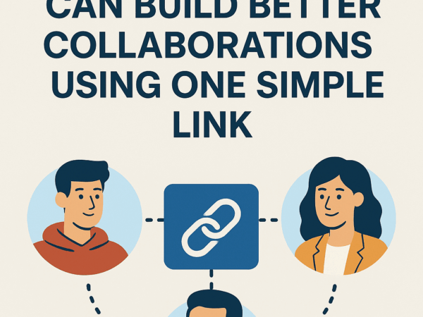 How Creators and Brands Can Build Better Collaborations Using One Simple Link