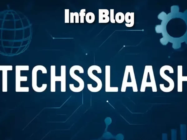 Techsslaash.com: Reality, Risks & What You Should Know
