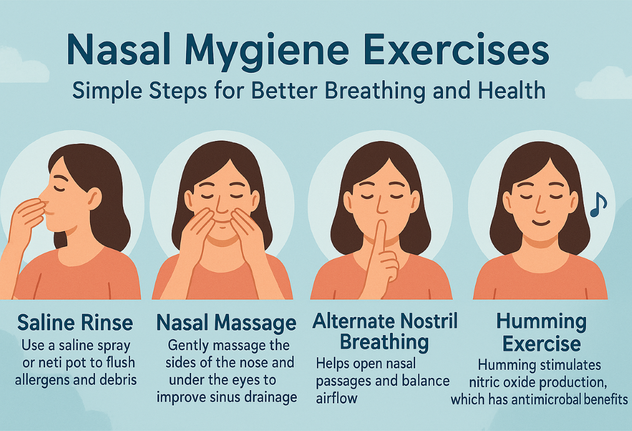 Nasik Fatafat: Simple, Effective Nasal Cleansing for Better Breathing