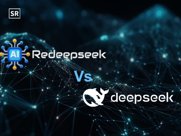 Redeepseek com Smart AI Search or Risky Shortcut?