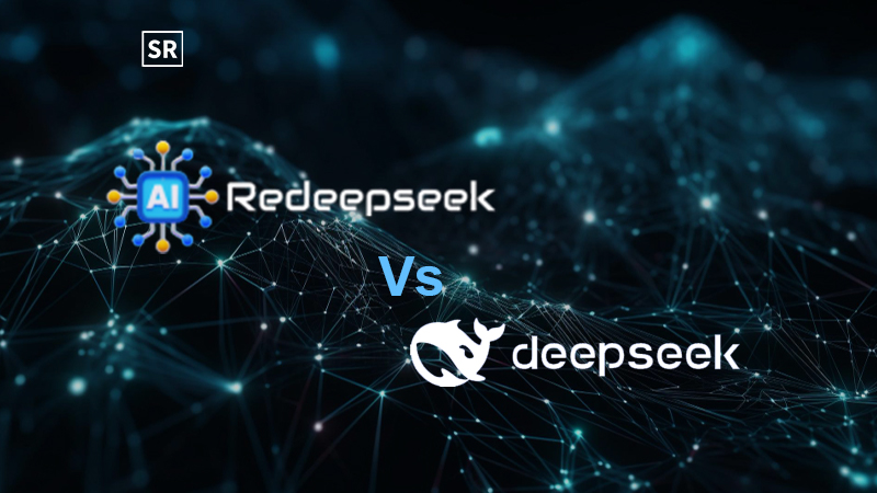 Redeepseek com Smart AI Search or Risky Shortcut?