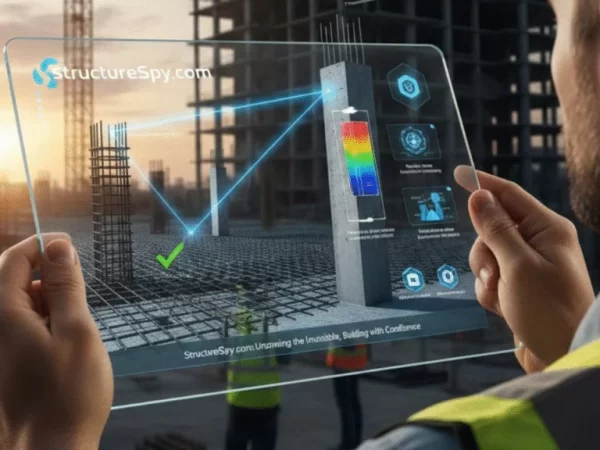 Understanding StructureSpy.com: Purpose, Safety, Value & Reality Check
