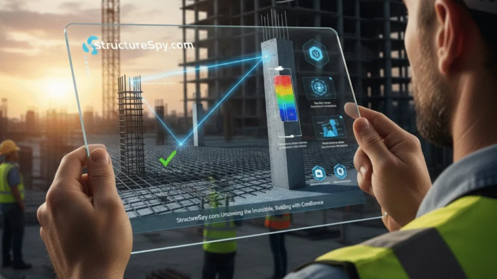 Understanding StructureSpy.com: Purpose, Safety, Value & Reality Check