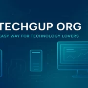 TechGup.org Your Ultimate Guide to Tech News, Reviews & Tutorials