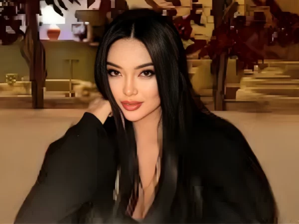 Asylmendibaeva: Bridging Culture, Creativity, and Digital Innovation
