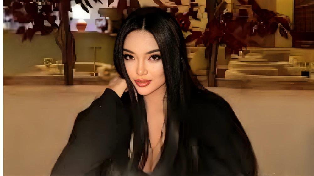 Asylmendibaeva: Bridging Culture, Creativity, and Digital Innovation