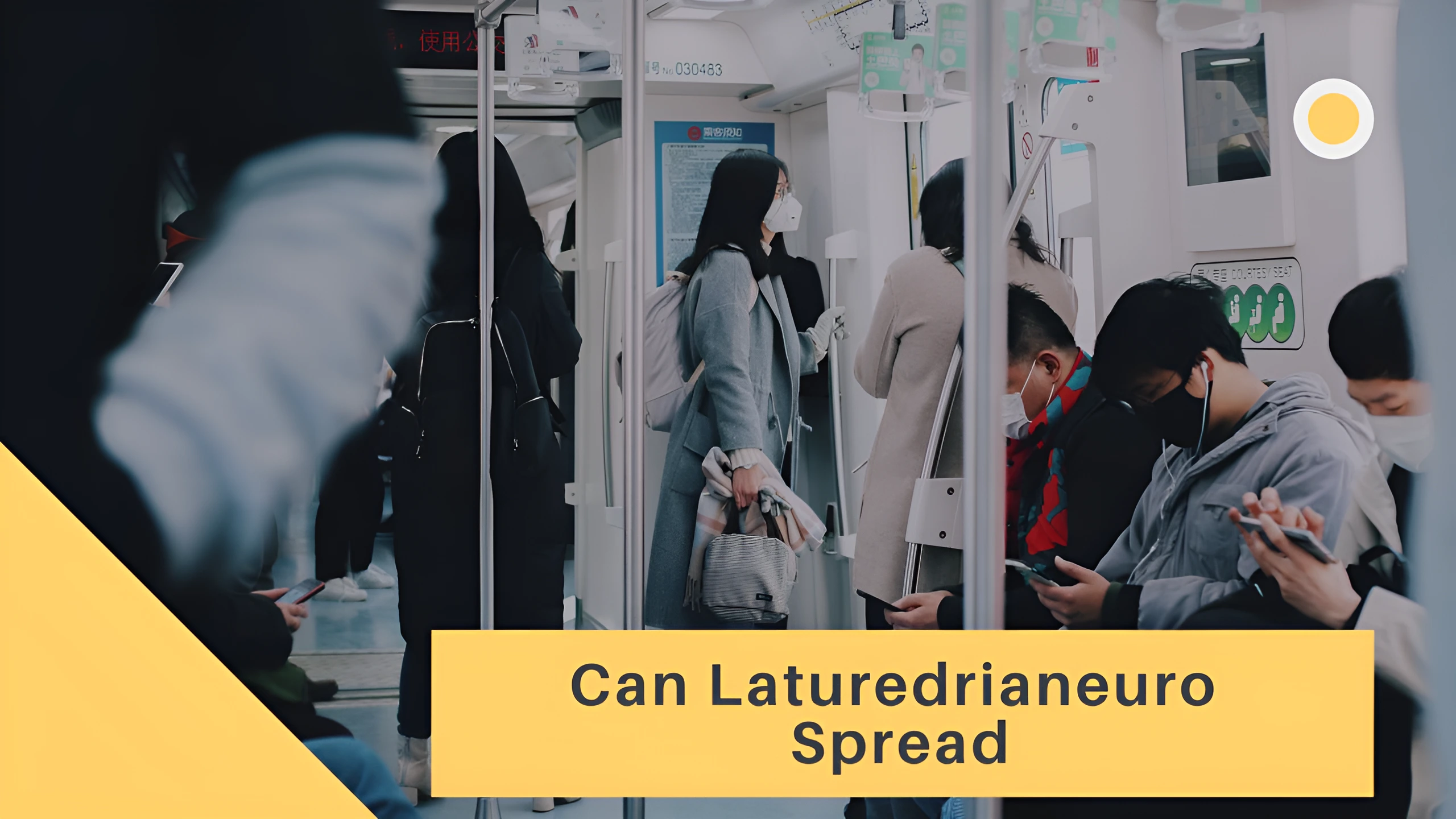 Can Laturedrianeuro Spread? Myths, Facts & What You Need to Know