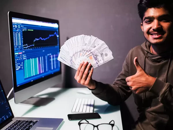 EarnStark.com Review – Real Earnings or Risky Platform?