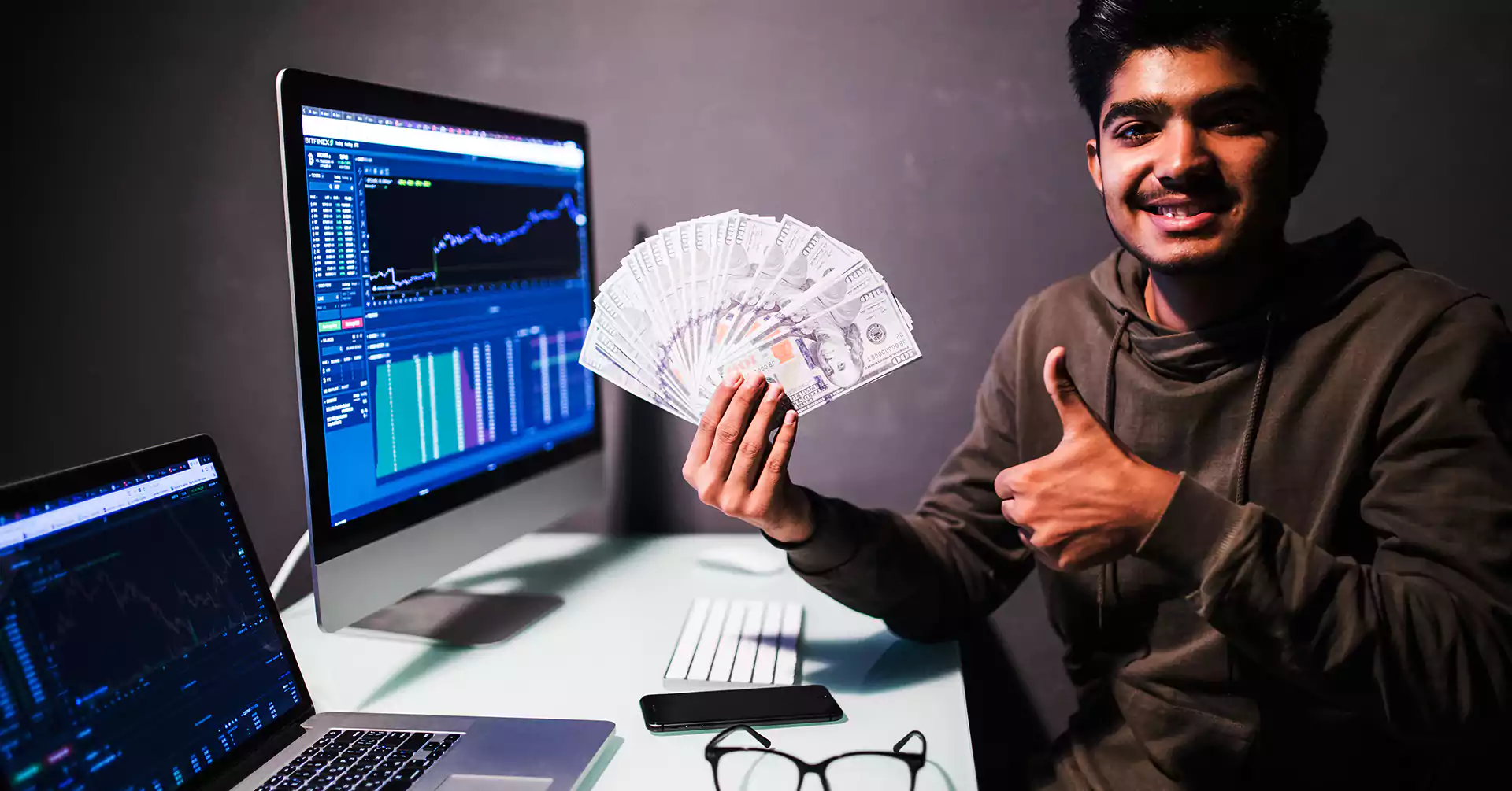 EarnStark.com Review – Real Earnings or Risky Platform?