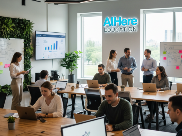 AllHere Job Com Review: Is It a Reliable Job Portal or a Risk?