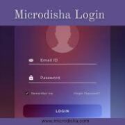 Ultimate Guide: How to Microdisha Login Easily in 2026