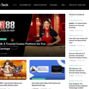 Kongotech.org Review: What It Offers, Legitimacy & User Insights