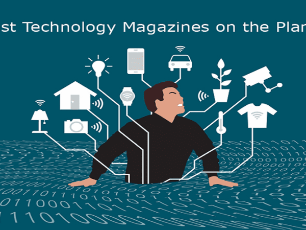 Technewstop.org: Your Ultimate Guide to Smart Tech News & Insights