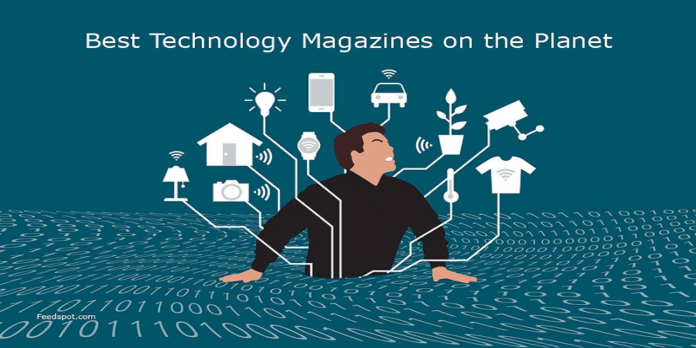 Technewstop.org: Your Ultimate Guide to Smart Tech News & Insights