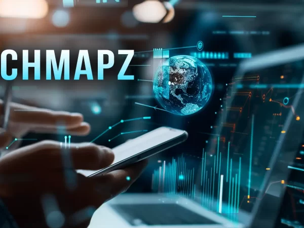TechMapz.com Your Friendly Guide to Technology