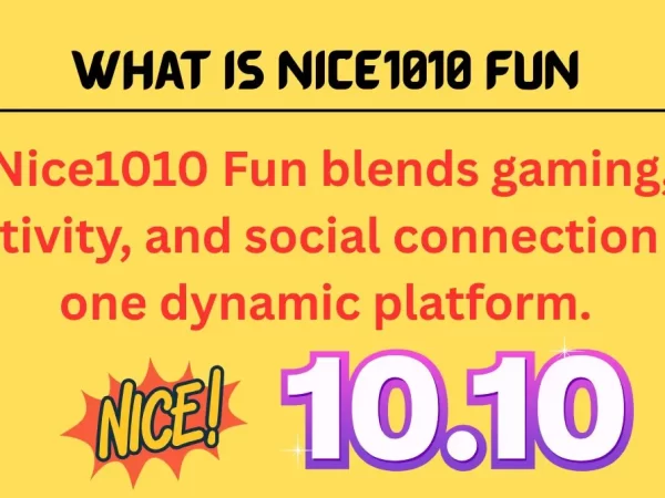 Nice1010 Fun: Your Complete Guide