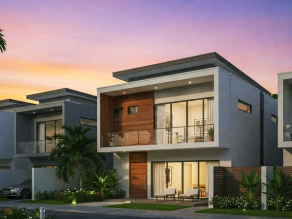 Prime Villas: The Ultimate Guide to Luxurious Living
