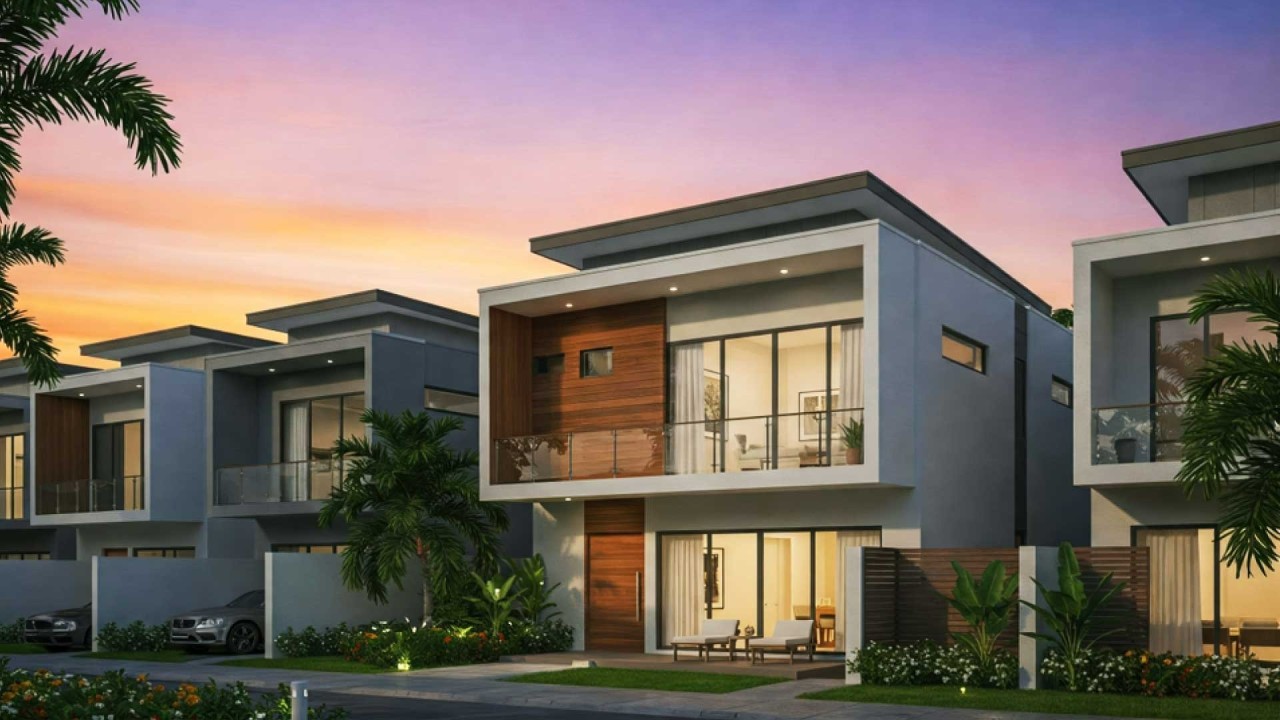 Prime Villas: The Ultimate Guide to Luxurious Living