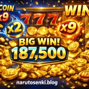 Bonus Play Hiezcoinx2.x9: Earn Rewards While Gaming