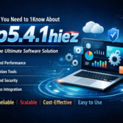 hip5.4.1hiez Explained: Meaning & Uses Guide