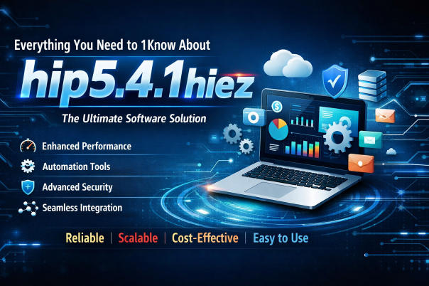 hip5.4.1hiez Explained: Meaning & Uses Guide