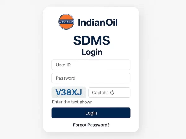 SDMS.px.IndianOil.in Dealer Portal Guide