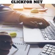 Clickfor Net Explained: Uses, Safety & How It Works